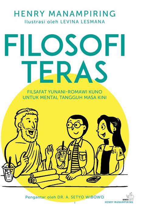 Buku 1